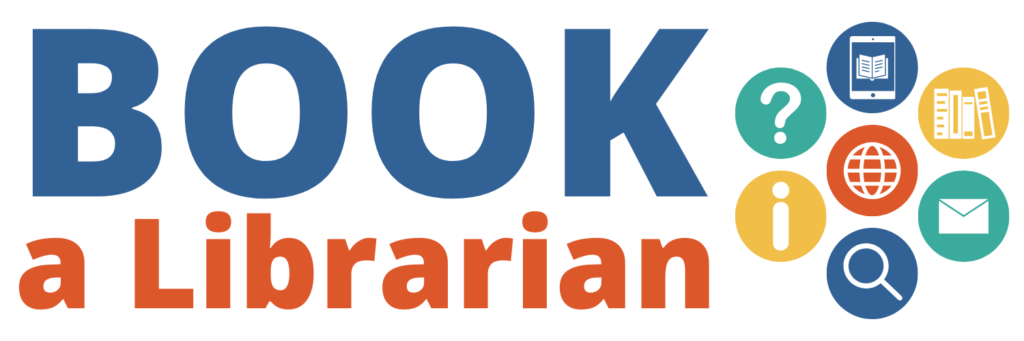 Book-a-Librarian - Lancaster Public Library